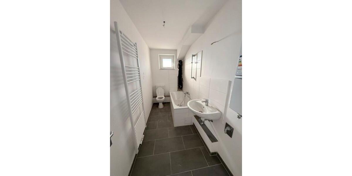 Etagenwohnung Wuppertal Barmen - 1 Zimmer, 39 m&sup2;, 389&euro; | Angebot:25398231