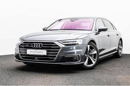 Audi A8 48.980 km 40.950 &euro; Hagen 58091