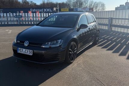 VW Golf 165.000 km 14.000 &euro; Herne 44652