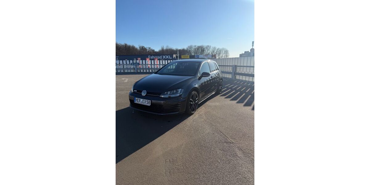 VW Golf 165.000 km 14.000 &euro; Herne 44652