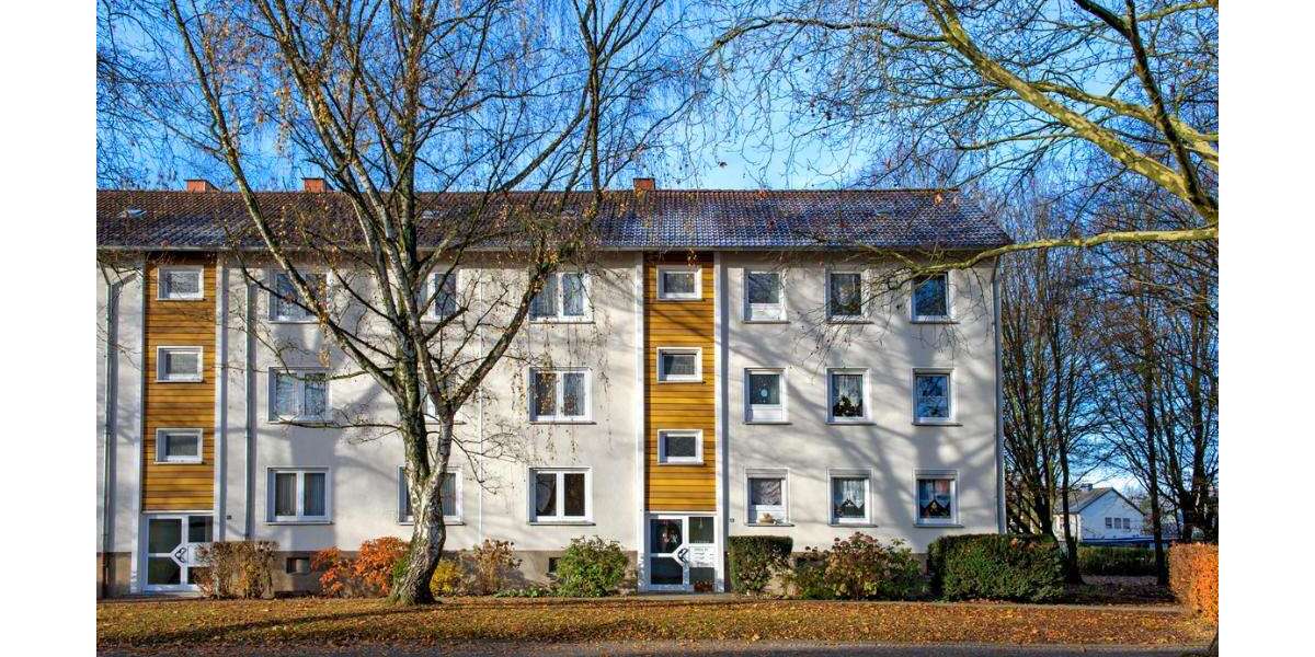 Etagenwohnung Bochum Langendreer - 1.5 Zimmer, 36 m&sup2;, 329&euro; | Angebot:26659385