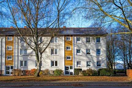 Wohnung Bochum Langendreer - 1.5 Zimmer, 36 m&sup2;, 329&euro; | Angebot:26659385