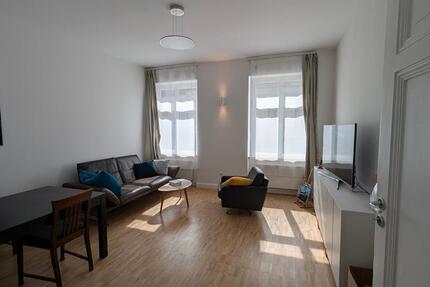 Wohnung Wuppertal Brill - 2 Zimmer, 60 m&sup2;, 680&euro; | Angebot:26524864