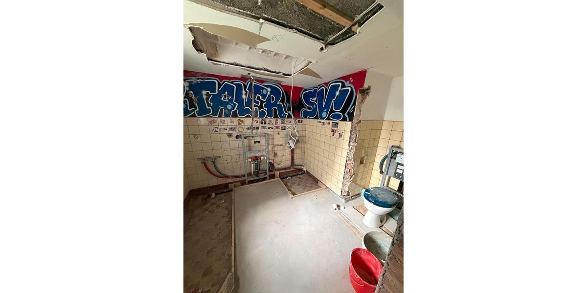Loft - Studio - Atelier Wuppertal Arrenberg - 4 Zimmer, 152 m&sup2;, 135.000&euro; | Angebot:26296471