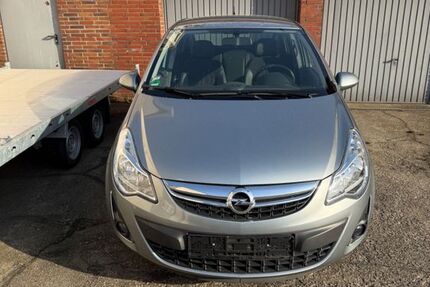Opel Corsa 21.527 km 5.400 &euro; Hagen 58089