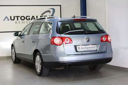 VW Passat Variant 181.100 km 7.990 &euro; Remscheid 42857