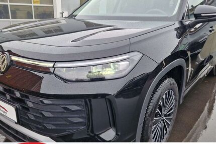 VW Tayron 2.950 km 48.990 &euro; Witten 58453