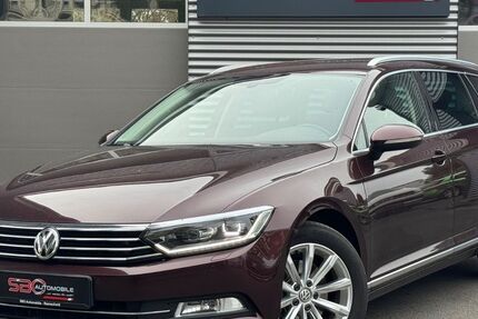 VW Passat 149.378 km 13.800 &euro; Remscheid 42859
