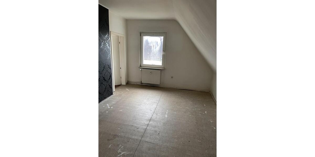 Dachgeschoßwohnung Herne Wanne - 3 Zimmer, 46 m&sup2;, 515&euro; | Angebot:25934315