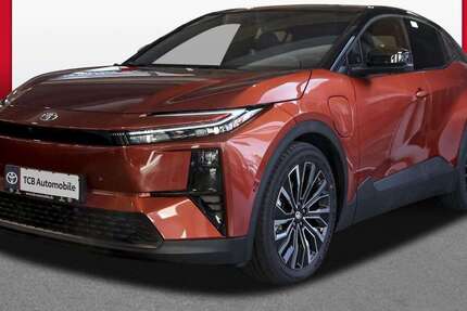 Toyota C-HR 1.003 km 52.887 &euro; Bochum 44807