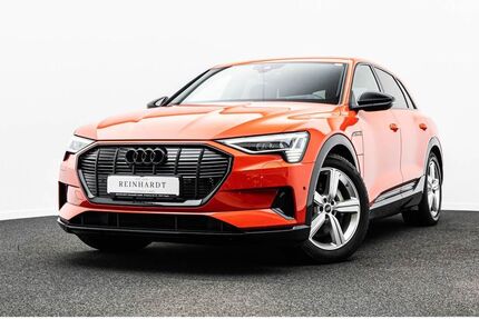 Audi e-tron 46.909 km 30.565 &euro; Hagen 58091