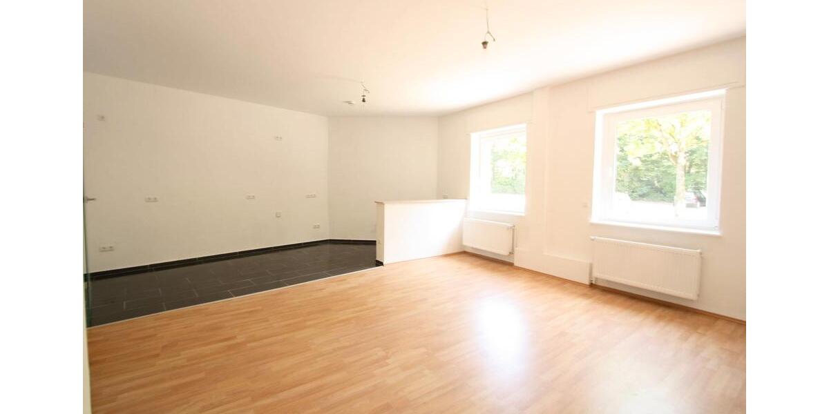 Erdgeschoßwohnung Herne Wanne-Bickern - 2.5 Zimmer, 65 m&sup2;, 600&euro; | Angebot:26627129