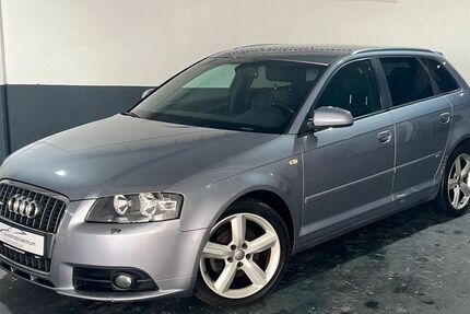 Audi A3 268.200 km 3.490 &euro; Sprockhövel 45549