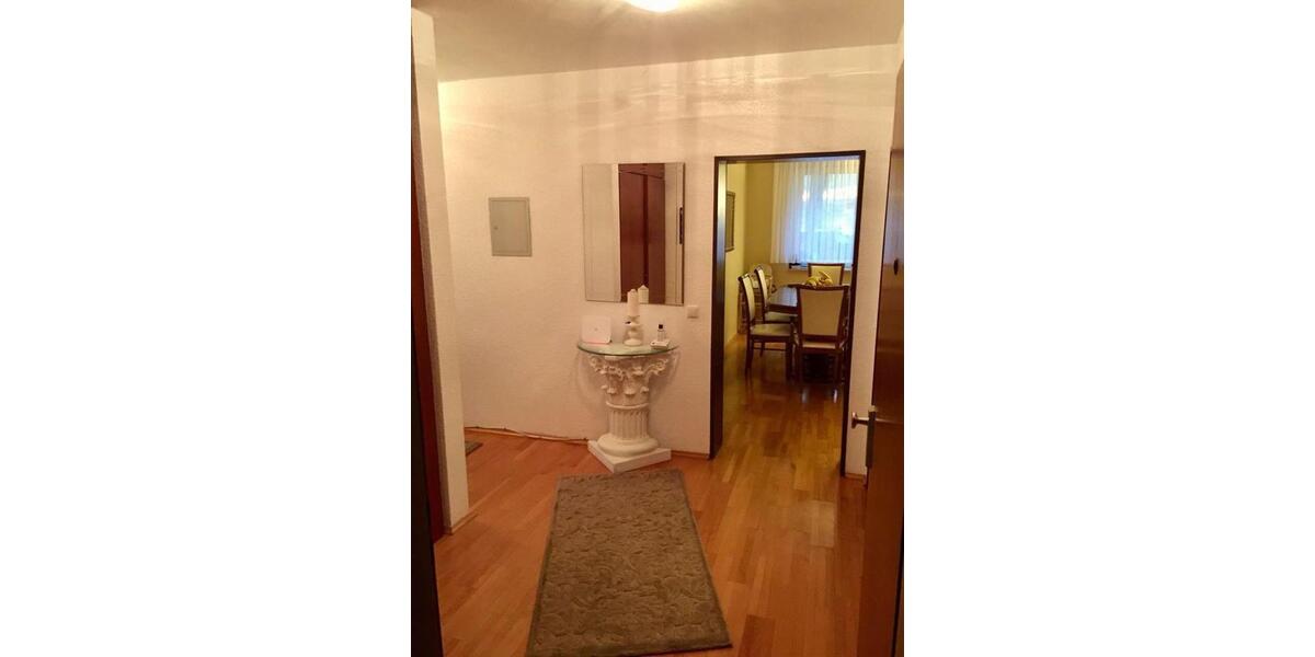 Erdgeschoßwohnung Essen Stadtbezirk II - 3 Zimmer, 87 m&sup2;, 1.500&euro; | Angebot:26512057