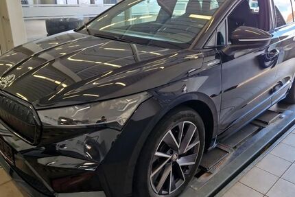 Skoda Enyaq 68.926 km 34.744 &euro; Hagen 58091