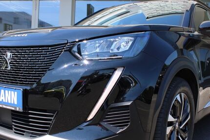 Peugeot 2008 27.632 km 22.000 &euro; Remscheid 42897
