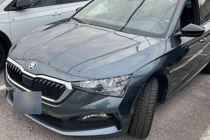 Skoda Scala 19.465 km 18.334 &euro; Hagen 58091
