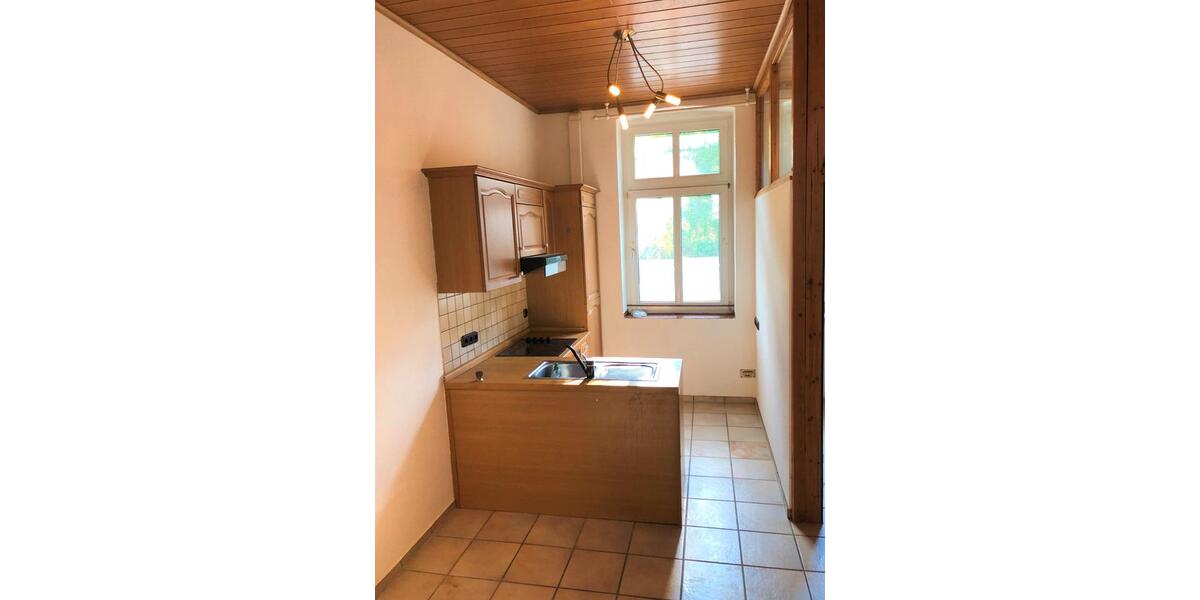 Erdgeschoßwohnung Essen Stadtbezirk II - 1 Zimmer, 34 m&sup2;, 340&euro; | Angebot:26429950