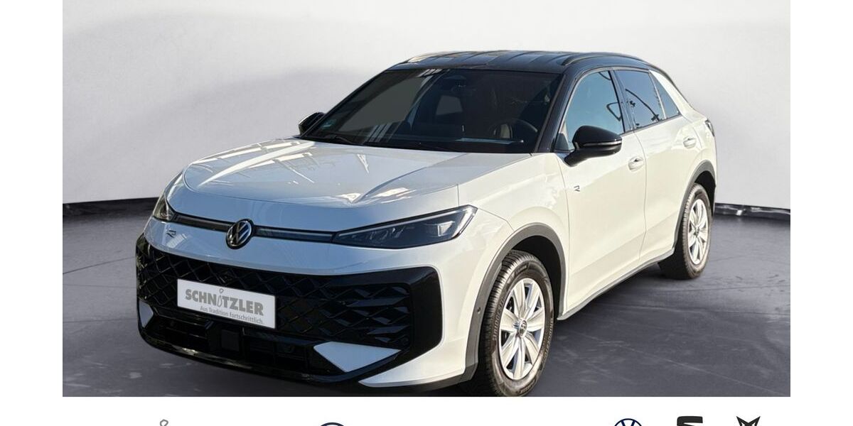 VW T-Roc 5.000 km 43.490 &euro; Hilden 40721