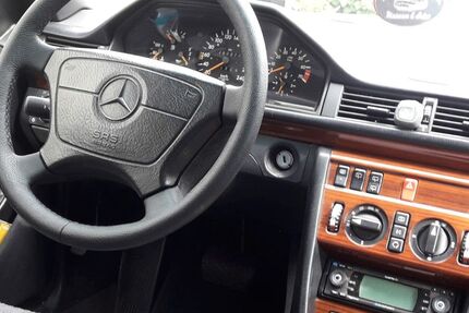 Mercedes-Benz E 220 316.000 km 8.500 &euro; Gelsenkirchen 45892