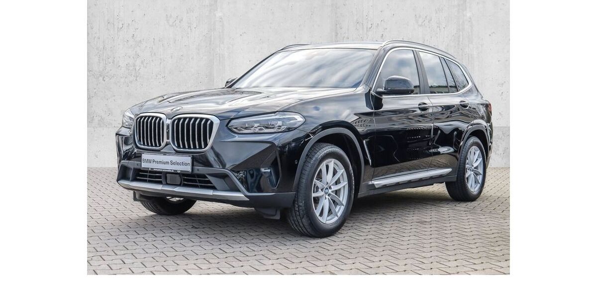 BMW X3 44.490 km 42.770 &euro; Velbert 42553
