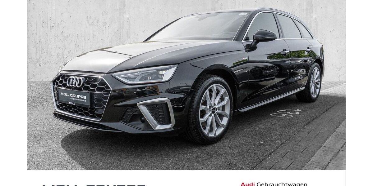 Audi A4 76.288 km 28.450 &euro; Düsseldorf 40549