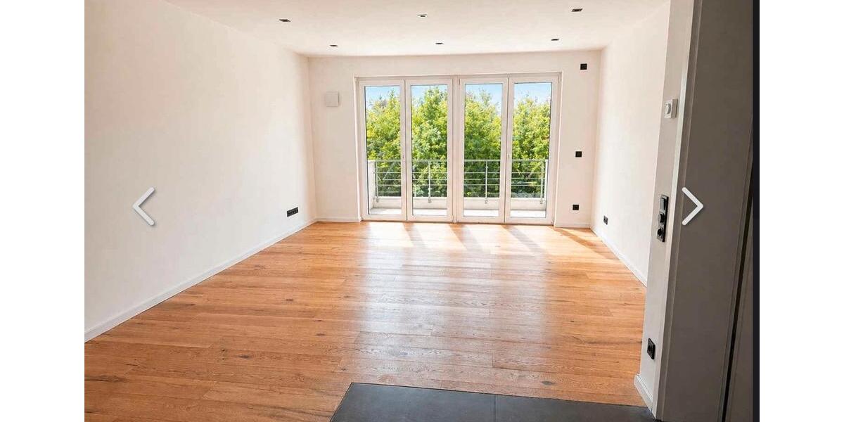 Etagenwohnung Solingen Burg - 2 Zimmer, 66 m&sup2;, 1.190&euro; | Angebot:26420595