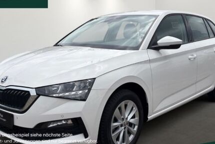 Skoda Scala 67.267 km 15.890 &euro; Düsseldorf 40233