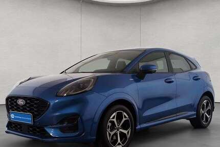 Ford Puma 24.159 km 21.890 &euro; Düsseldorf 40233