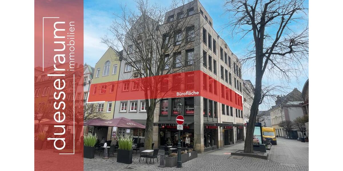 Gewerbeobjekt Düsseldorf - 3.757&euro; | Angebot:25896584