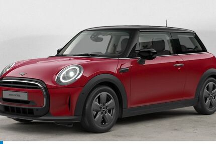 Mini Cooper 29.949 km 22.590 &euro; Remscheid 42897