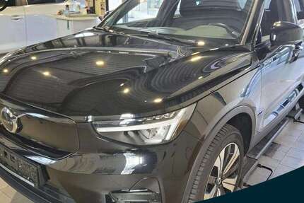 Volvo XC40 70.703 km 24.950 &euro; Essen-Kray 45309