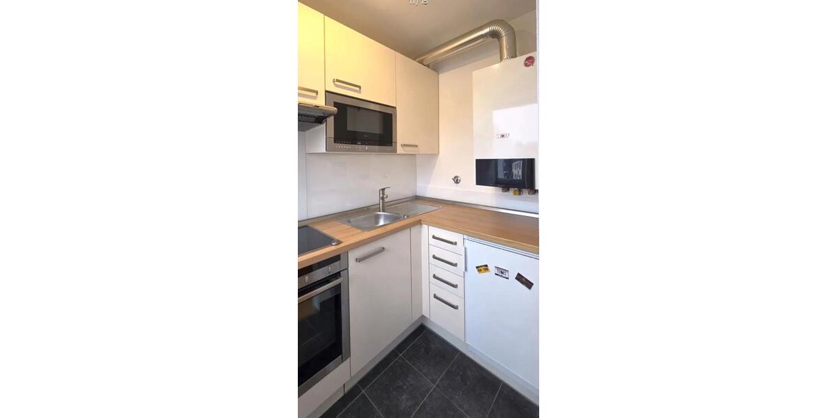 Etagenwohnung Wuppertal Cronenberg - 3 Zimmer, 80 m&sup2;, 259.000&euro; | Angebot:26598483