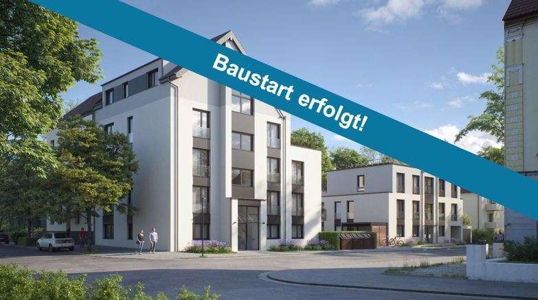 Etagenwohnung Essen Bredeney - 2.5 Zimmer, 59 m&sup2;, 395.000&euro; | Angebot:25384354