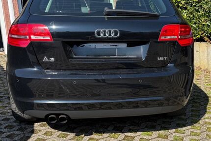 Audi A3 169.000 km 6.449 &euro; Remscheid 42855
