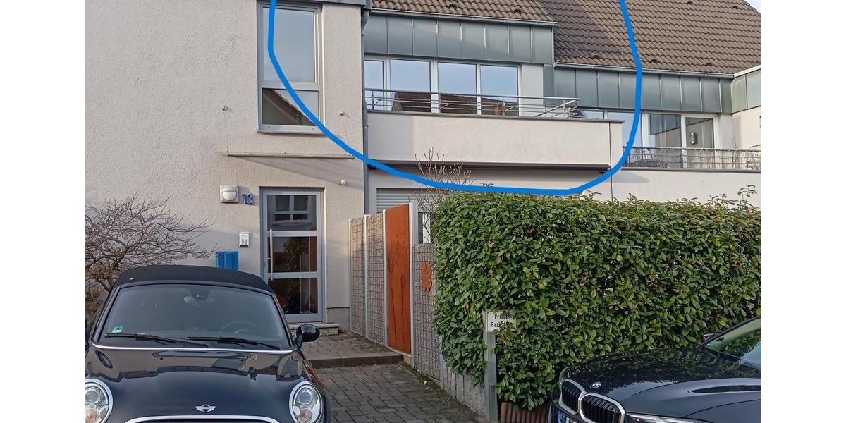 Maisonettenwohnung Hattingen Niederbonsfeld - 3 Zimmer, 79 m&sup2;, 249.000&euro; | Angebot:24916985