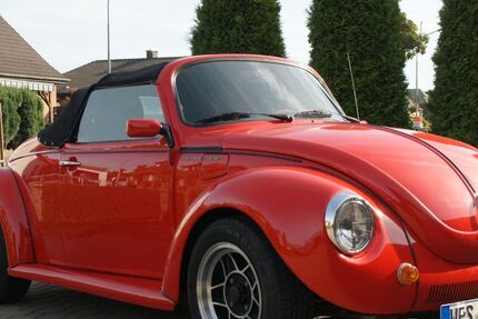 VW Käfer 75.000 km 14.990 &euro; Düsseldorf 40468