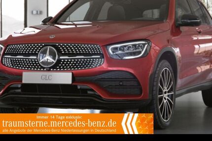 Mercedes-Benz GLC 300 37.994 km 43.390 &euro; Wuppertal 42115