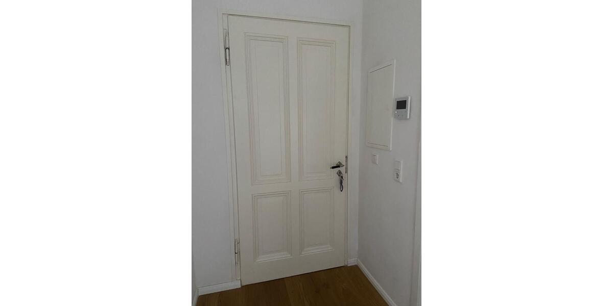 Erdgeschoßwohnung Wuppertal Elberfeld - 1 Zimmer, 35 m&sup2;, 350&euro; | Angebot:26028929