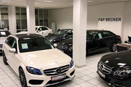 Audi A6 128.604 km 27.490 &euro; Wuppertal 42275