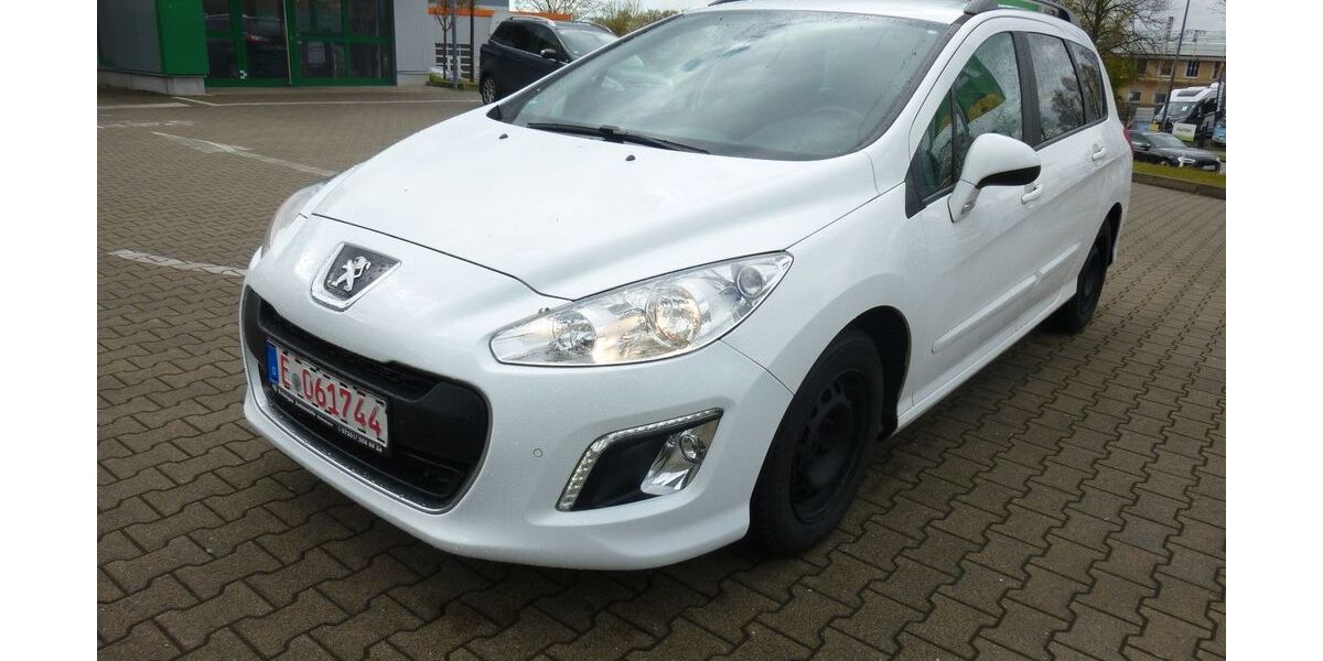 Peugeot 308 177.000 km 4.650 &euro; Essen 45144