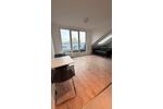 Dachgeschoßwohnung Düsseldorf Stadtbezirk 8 - 1.5 Zimmer, 29 m&sup2;, 730&euro; | Angebot:26432458