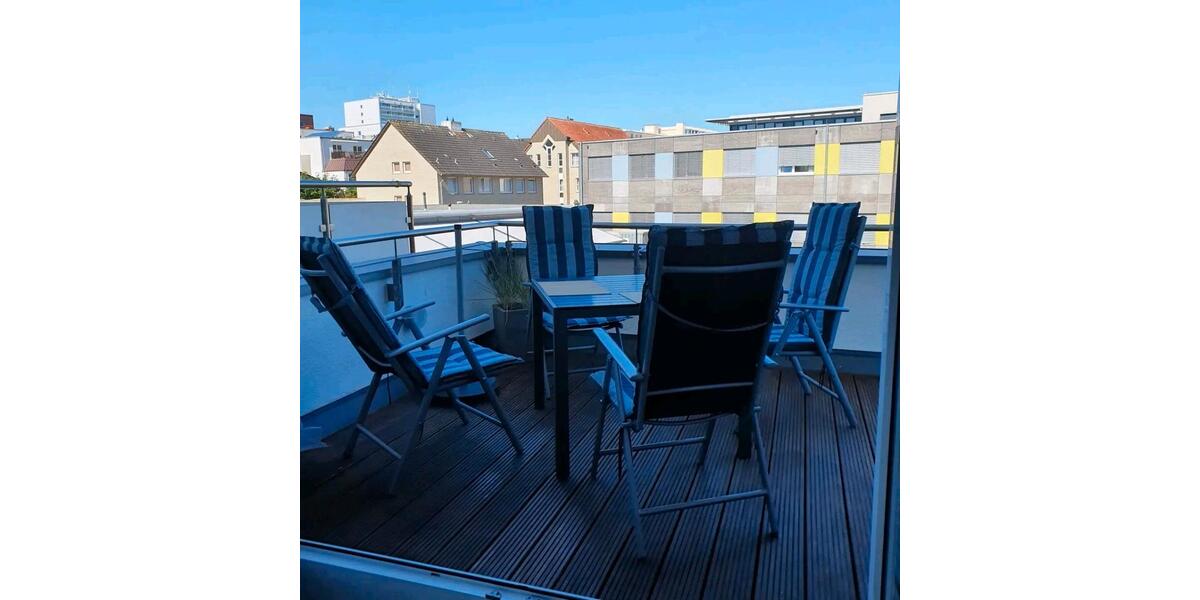 Ferienimmobilie Gelsenkirchen Ückendorf - 115&euro; | Angebot:25390687