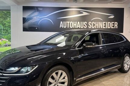 VW Arteon 63.000 km 27.800 &euro; Ratingen 40880