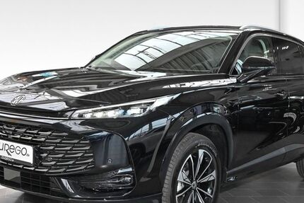 MG HS 5.510 km 33.880 &euro; Wuppertal 42103