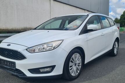 Ford Focus 299.879 km 3.890 &euro; Essen 45309