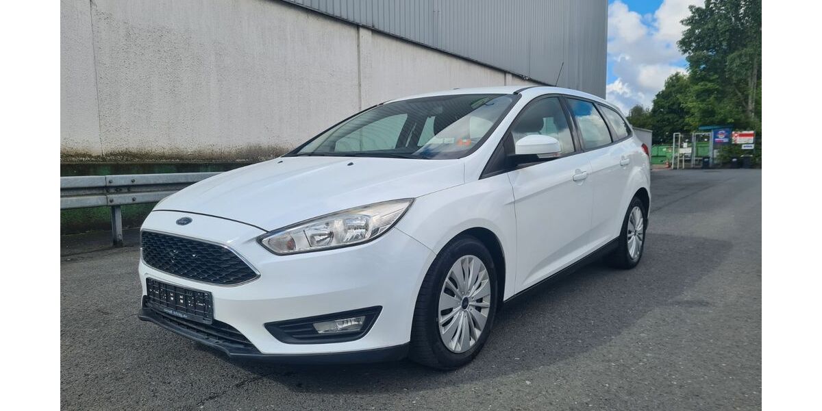 Ford Focus 299.879 km 3.890 &euro; Essen 45309