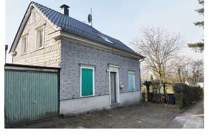 Haus Solingen - 4 Zimmer, 70 m&sup2;, 229.000&euro; | Angebot:25541417