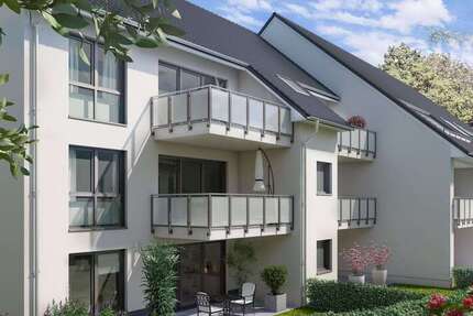 Wohnung Essen Stadtbezirk VIII - 4 Zimmer, 107 m&sup2;, 579.000&euro; | Angebot:19744287