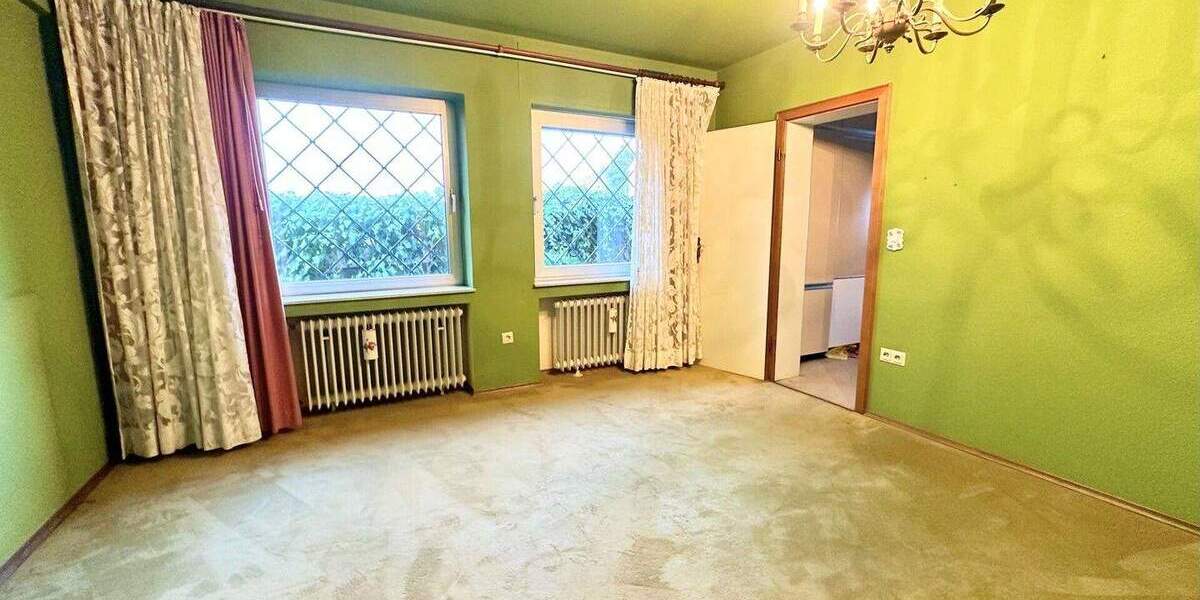 Einfamilienhaus Hilden Kalstert - 8 Zimmer, 172 m&sup2;, 849.000&euro; | Angebot:25689200